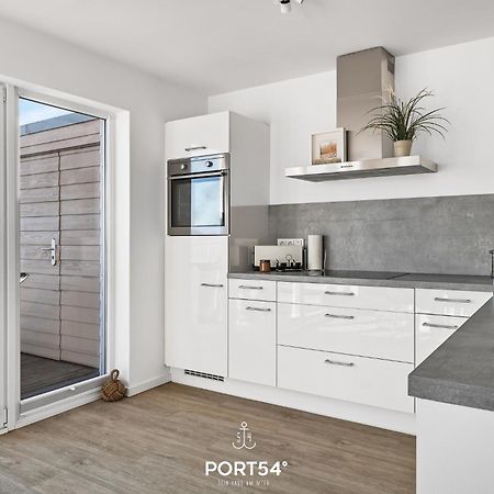 Apartamento Sea Bay Olpenitz Exterior foto