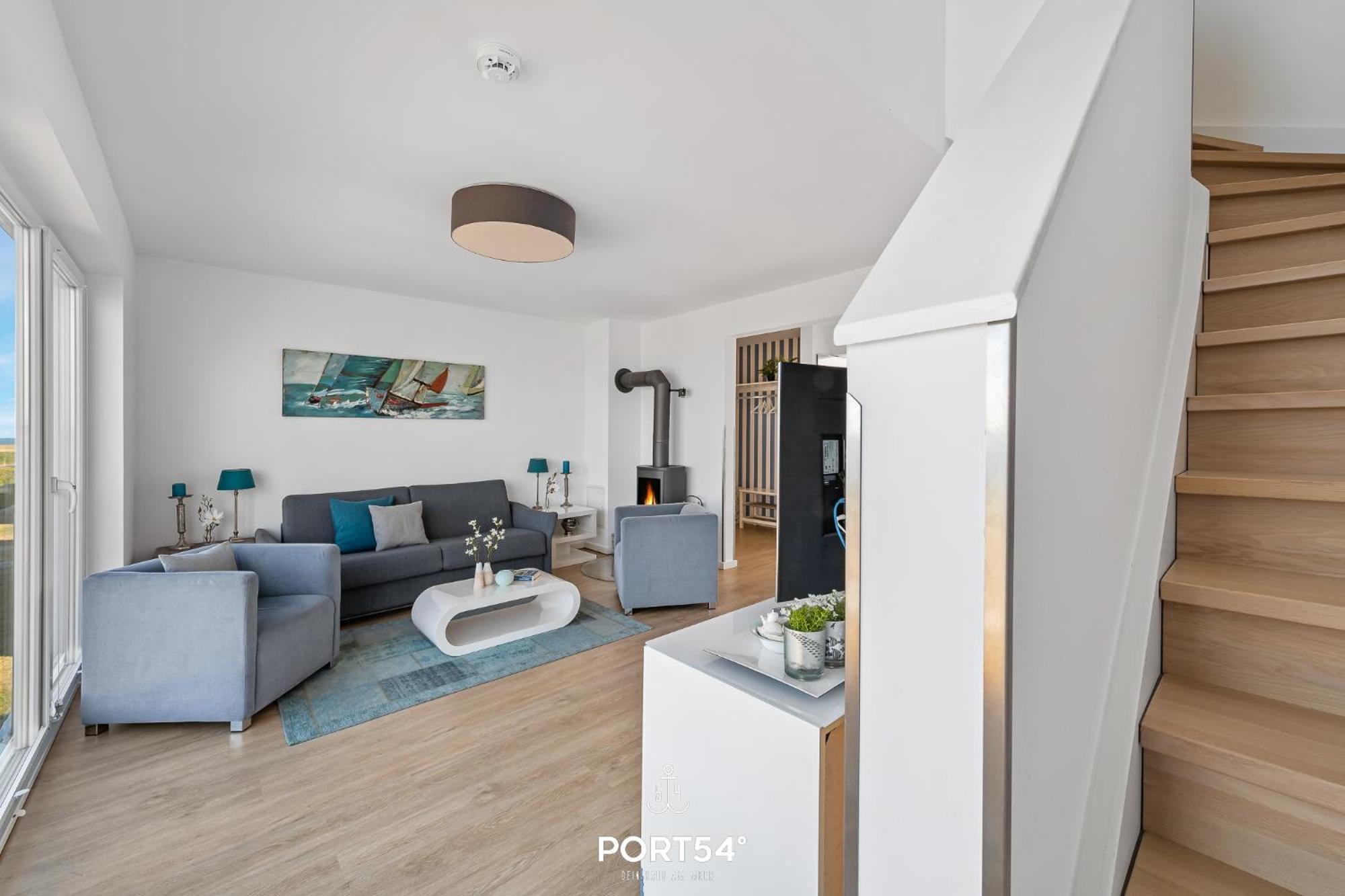 Apartamento Sea Bay Olpenitz Exterior foto